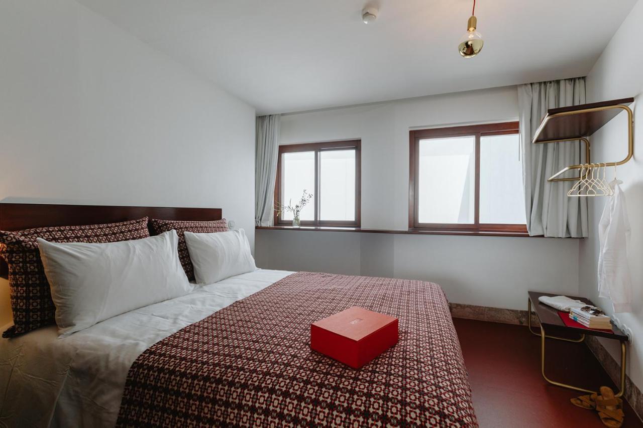 Apartment The Modernist, Architecture Experience *