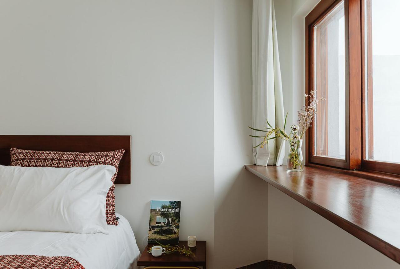 The Modernist, Architecture Experience Apartment *