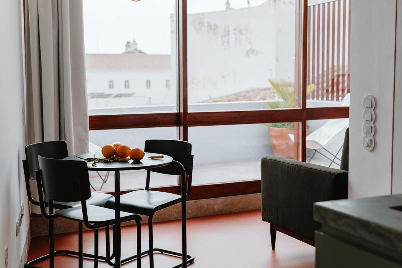 Apartment The Modernist, Architecture Experience Faro