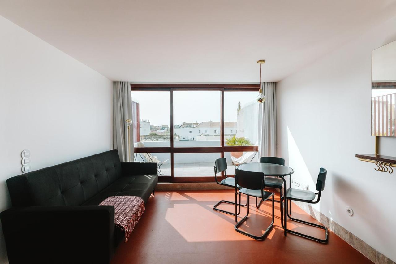 The Modernist, Architecture Experience Faro