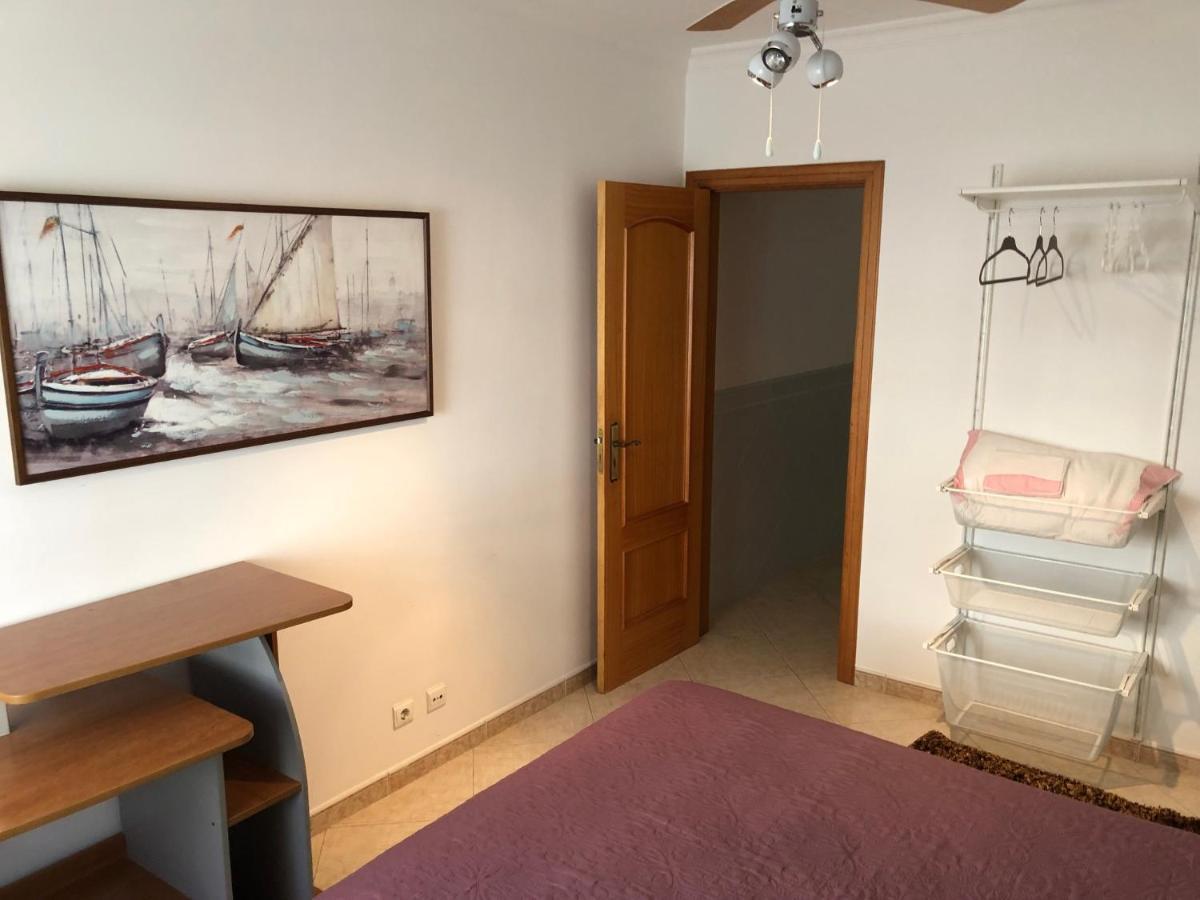 Apartment Gambelas Dreams