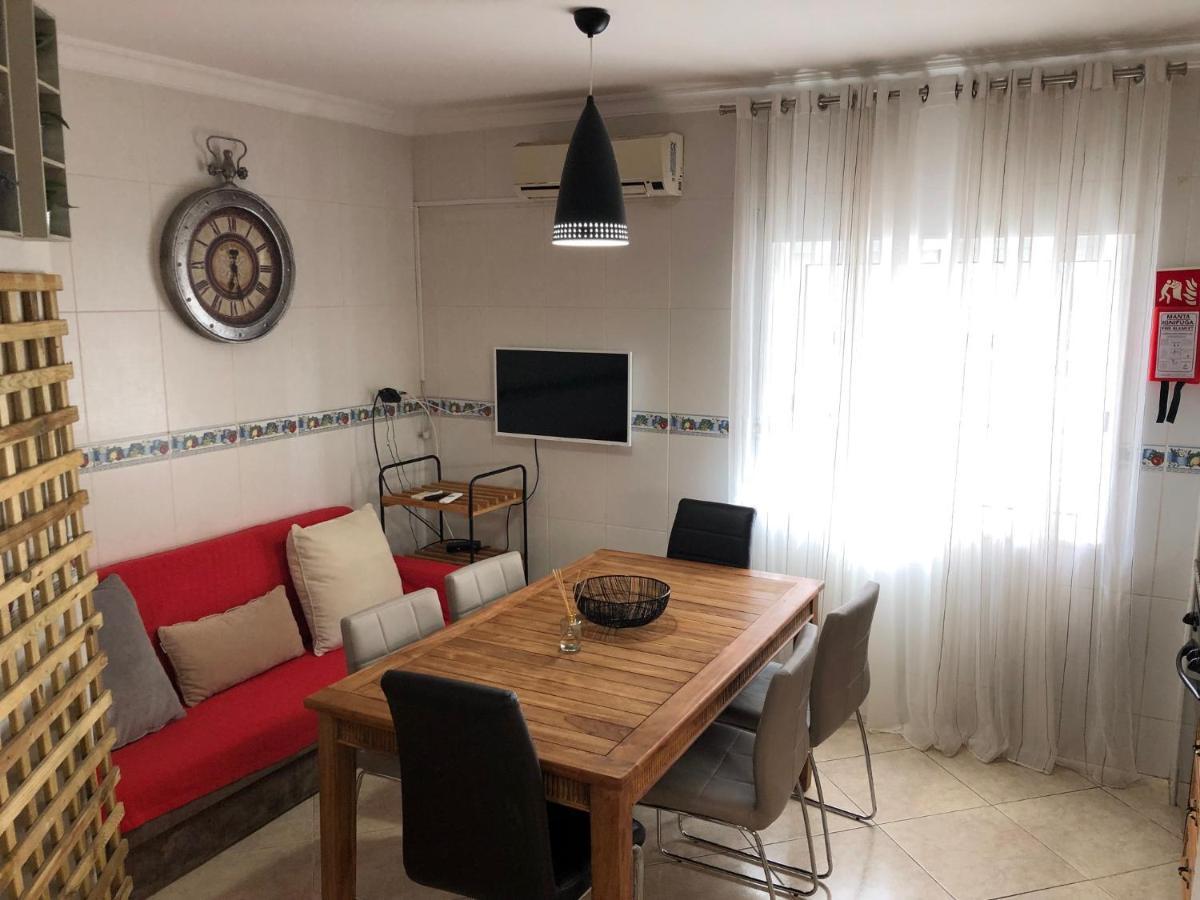 Apartment Gambelas Dreams