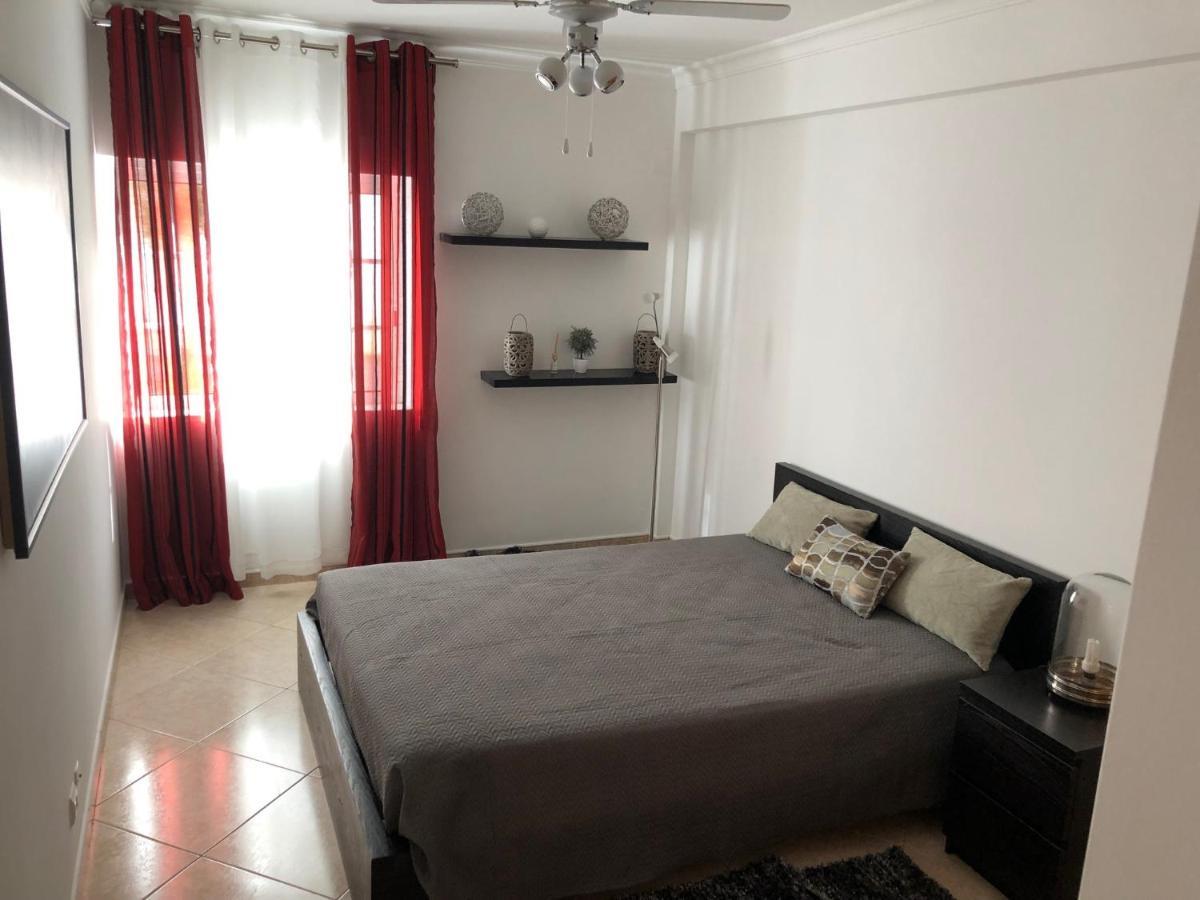 Apartment Gambelas Dreams Faro