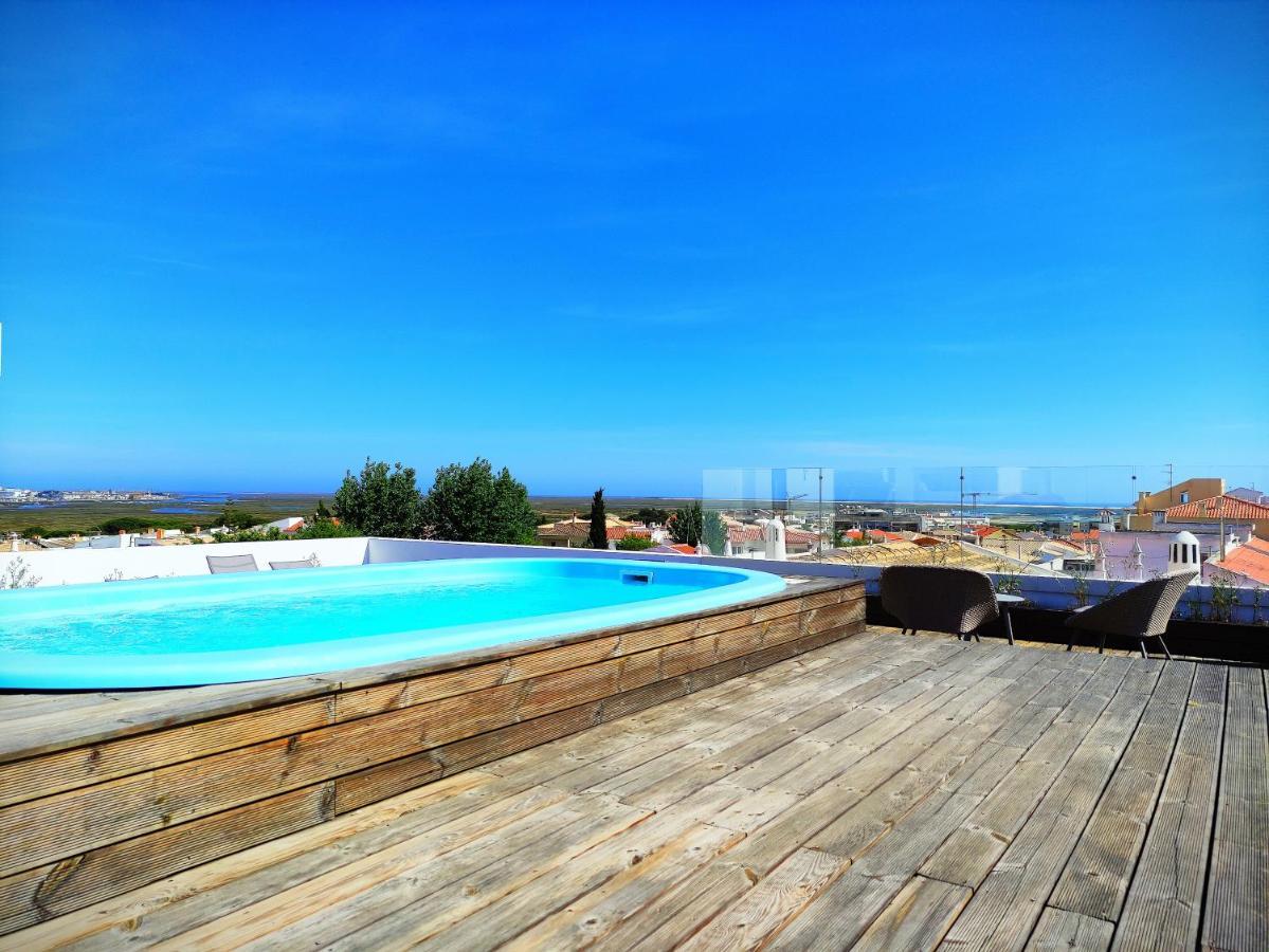 Rooftop Montenegro Apartment