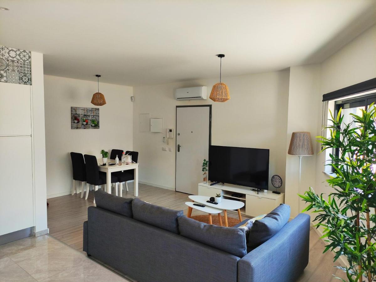 Apartment Rooftop Montenegro Faro