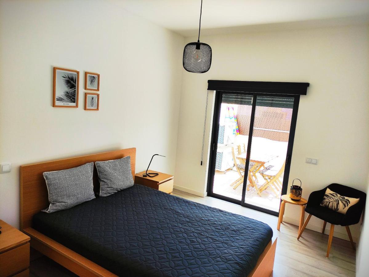 Apartment Rooftop Montenegro Faro