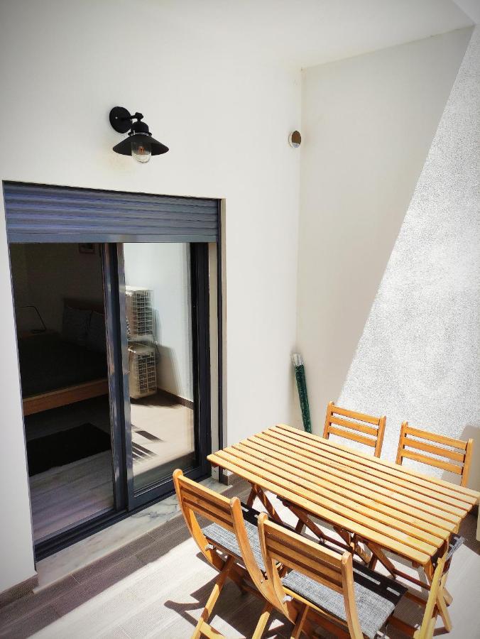 Rooftop Montenegro Apartment