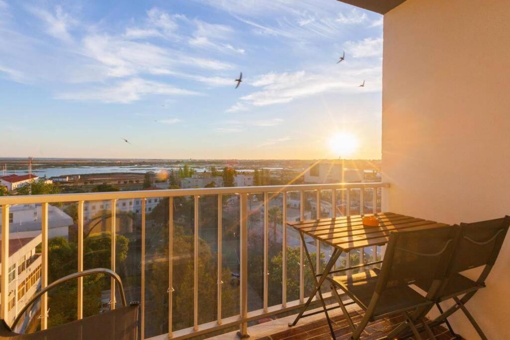 Apartment Sunset Entre A Ria E O Teatro