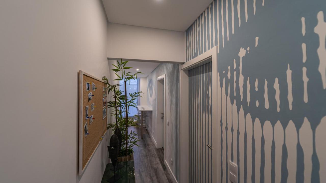 Guest house Plan Be Faro