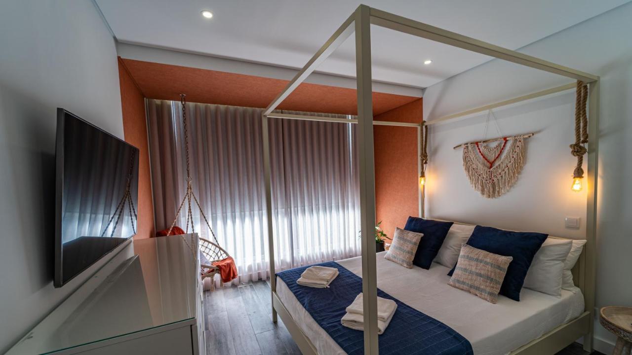 Plan Be Guest house