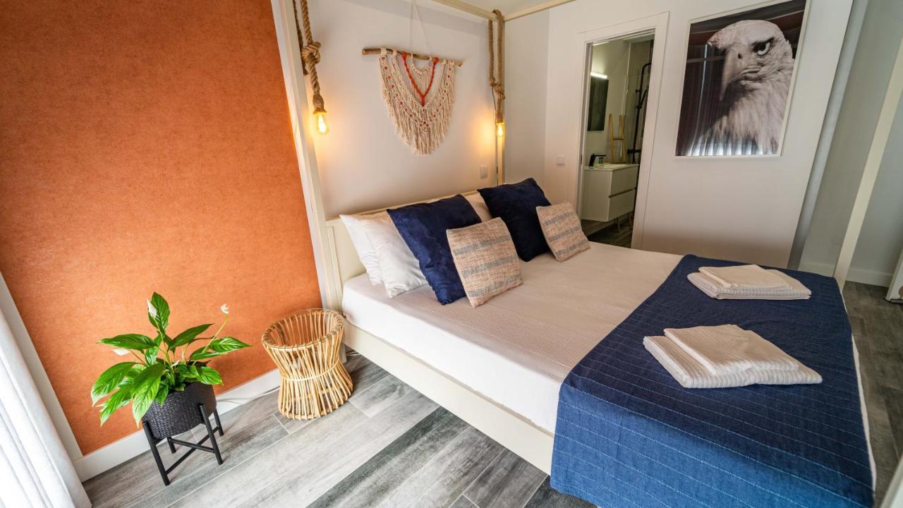 Plan Be Guest house *