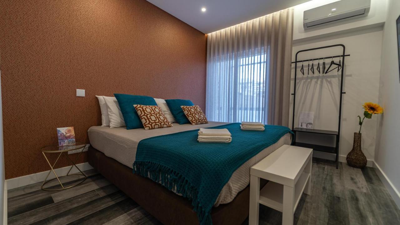 Guest house Plan Be *
