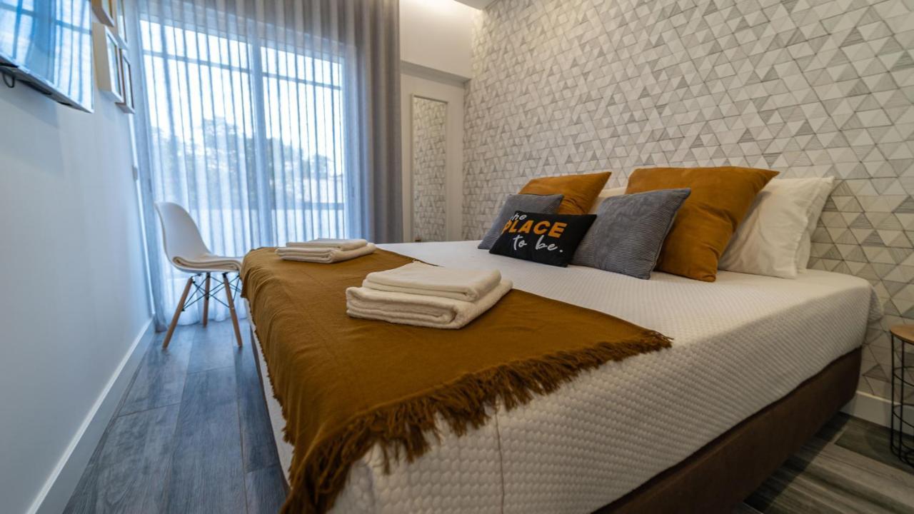 Plan Be Guest house *