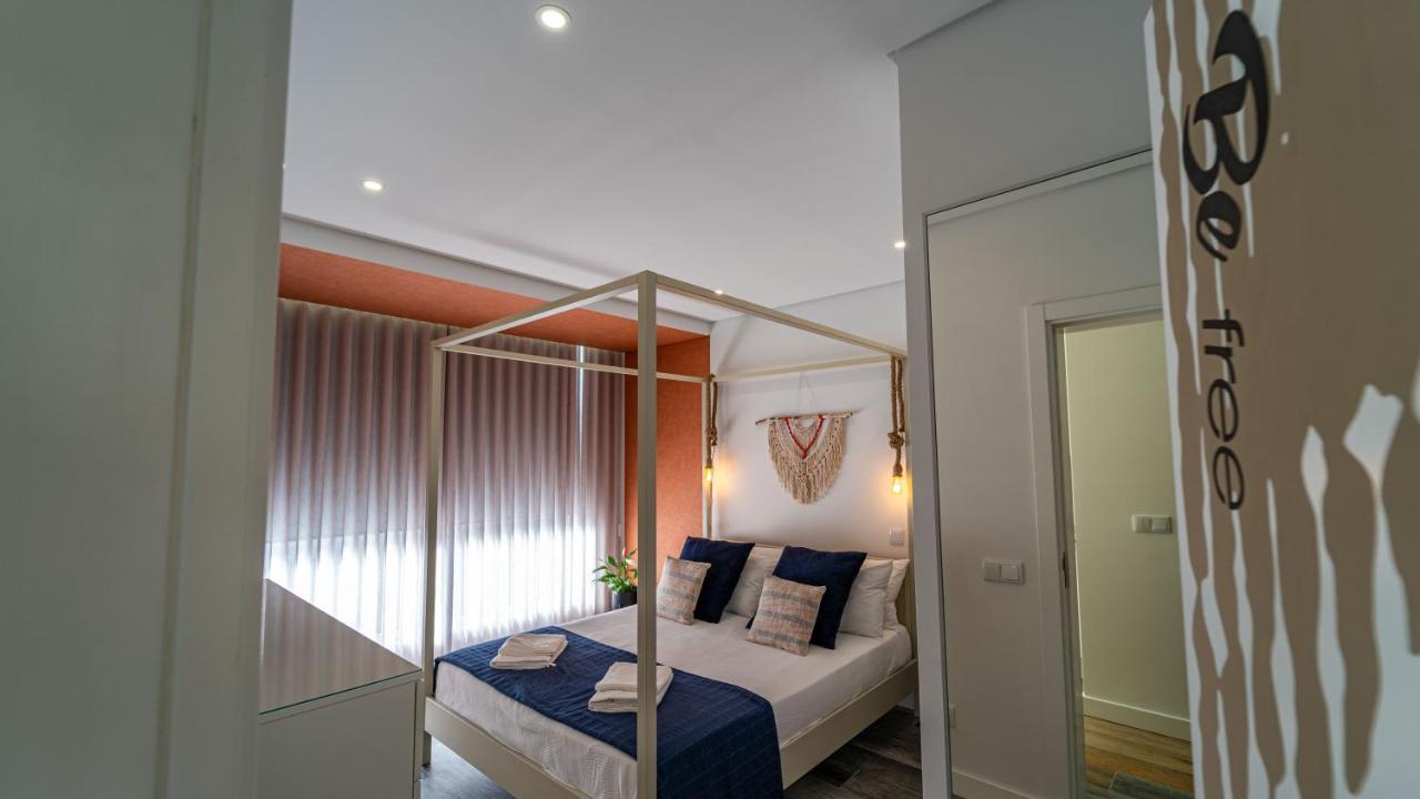 Guest house Plan Be *