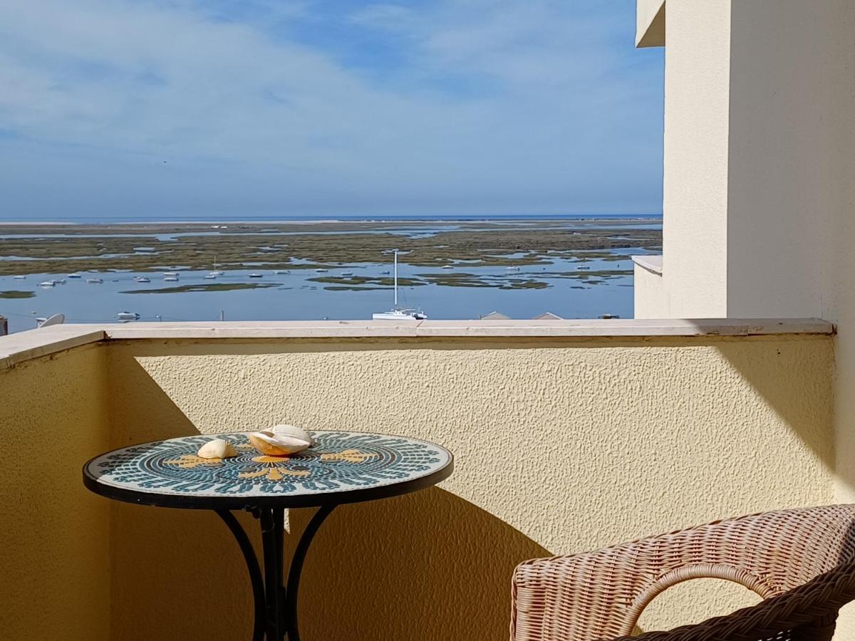 See View Miradouro Fantastico * Faro