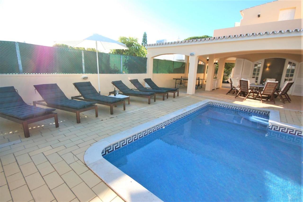 Villa Qta Do Eucalipto Faro