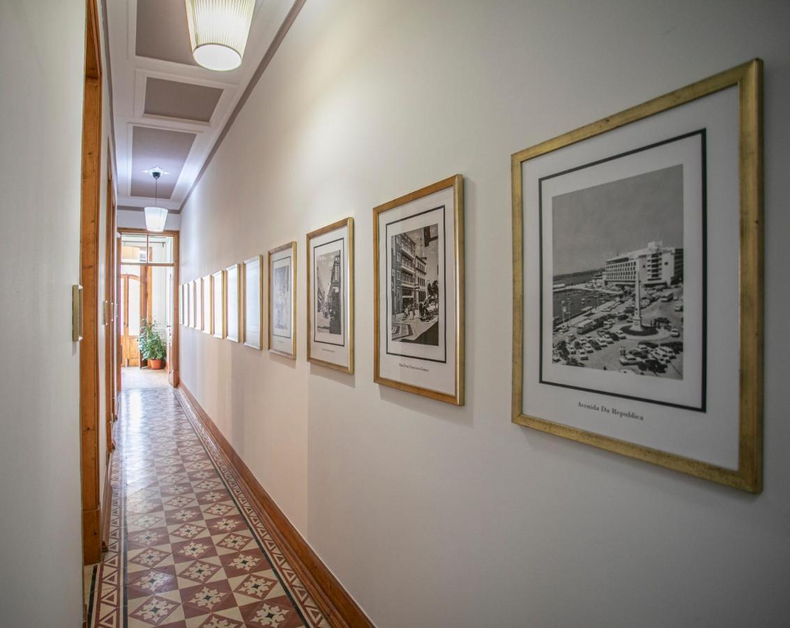 Suites Alianca