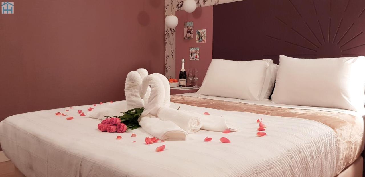 Guest house Happy House Comfort Faro