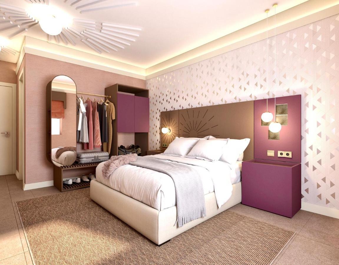 Happy House Comfort Guest house 3*