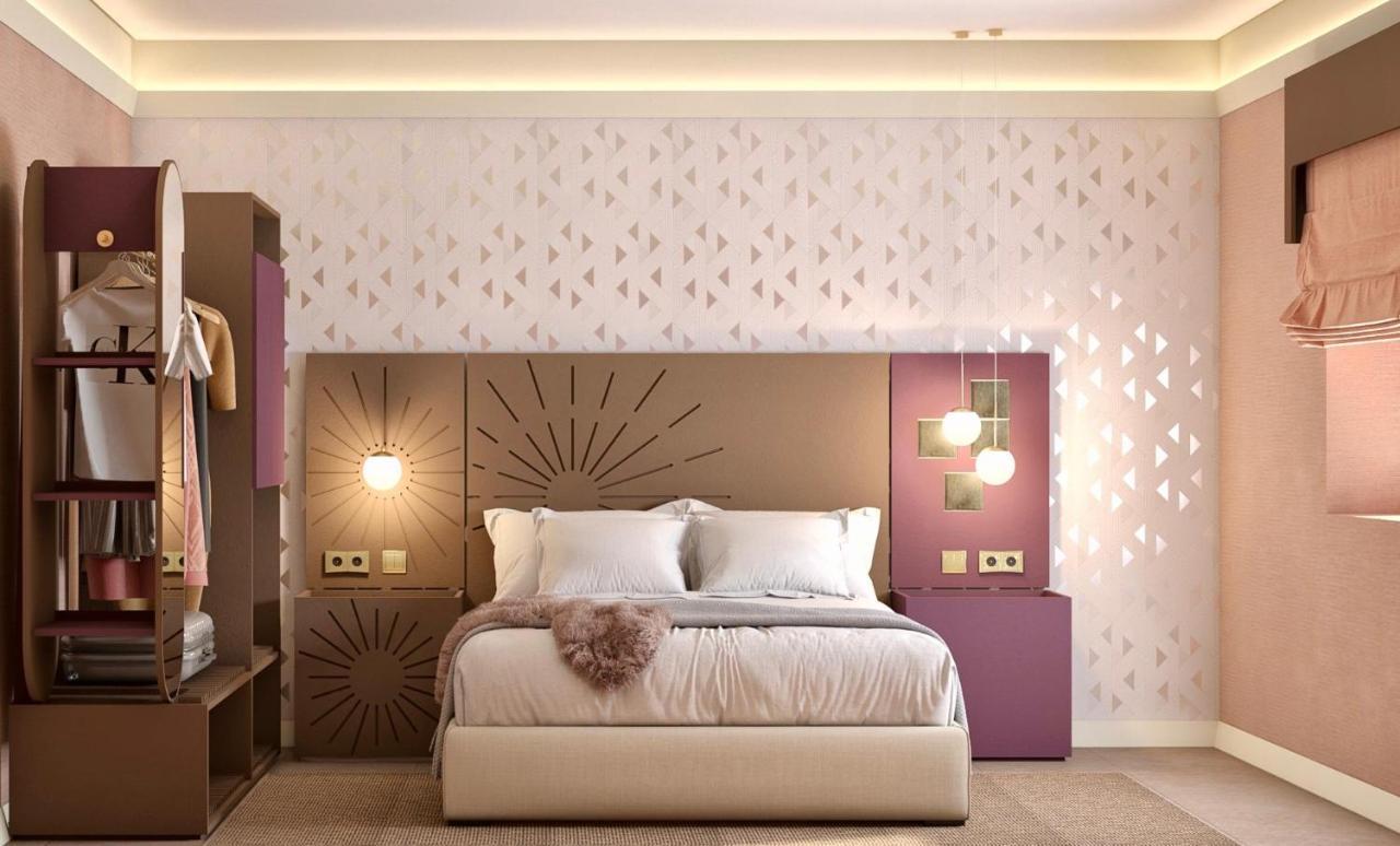 Guest house Happy House Comfort 3*