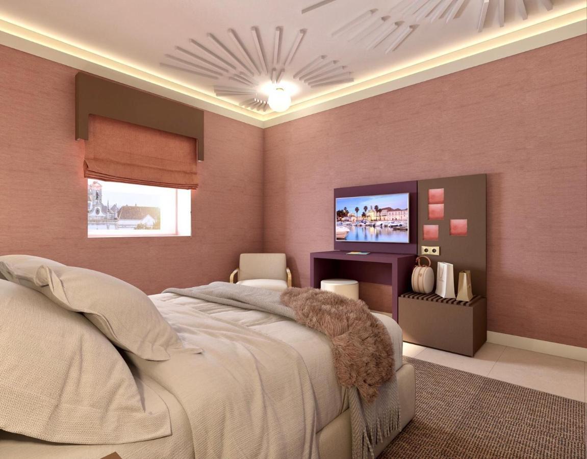Happy House Comfort Faro