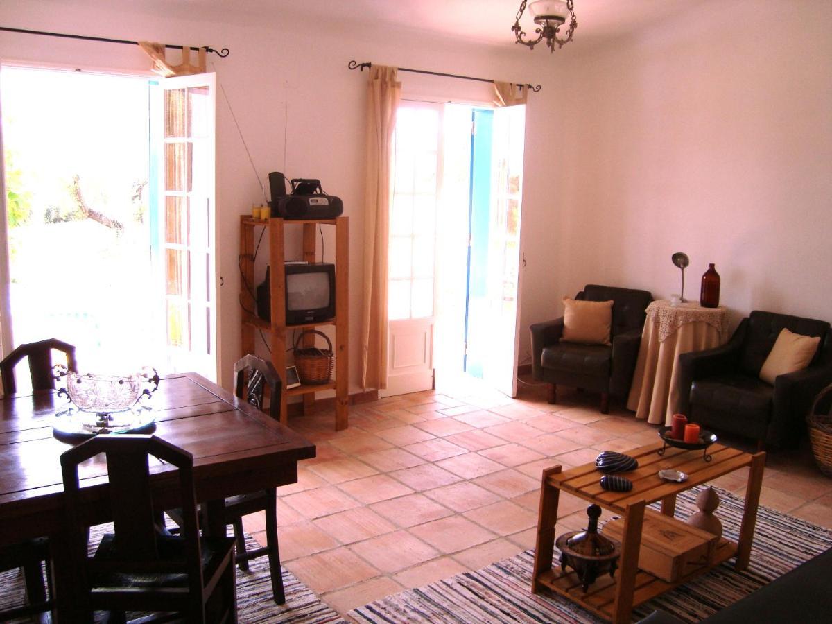 Monte Do Roupinha Holiday home *