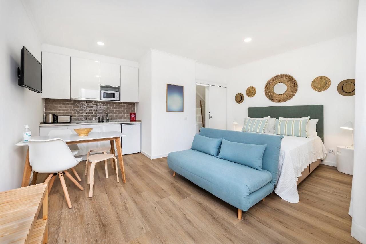 Rg Apartment
