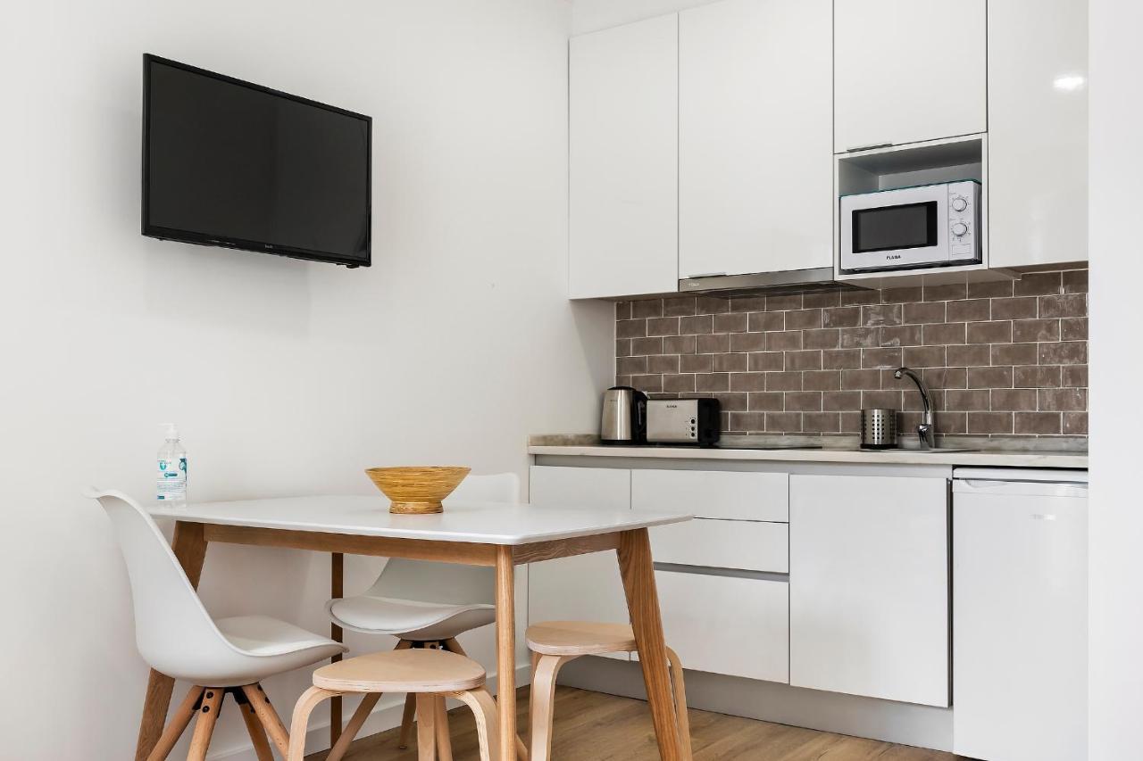 Apartment Rg