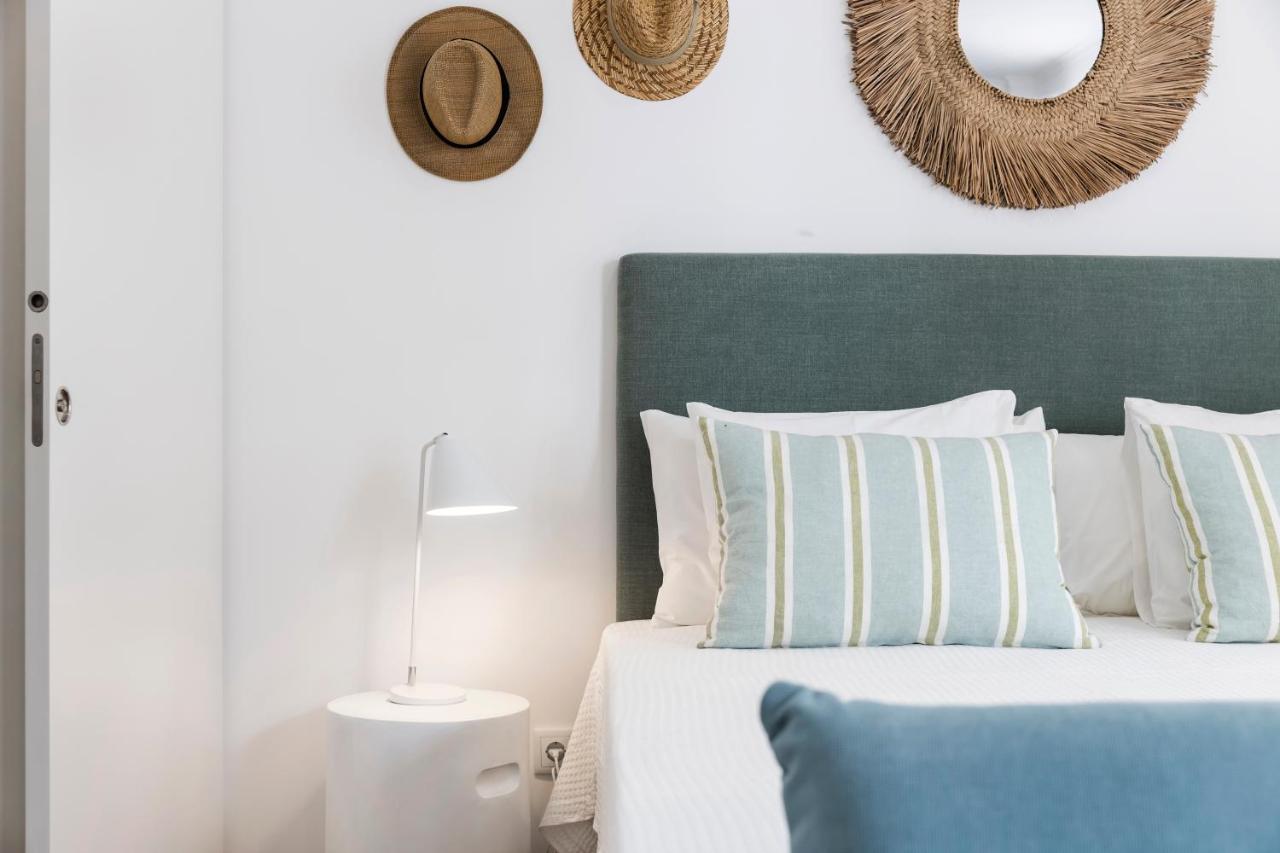 Rg Apartment Faro