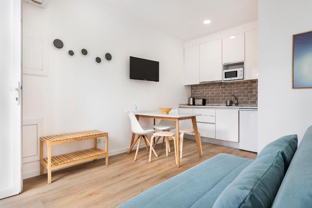 Rg Apartamento
