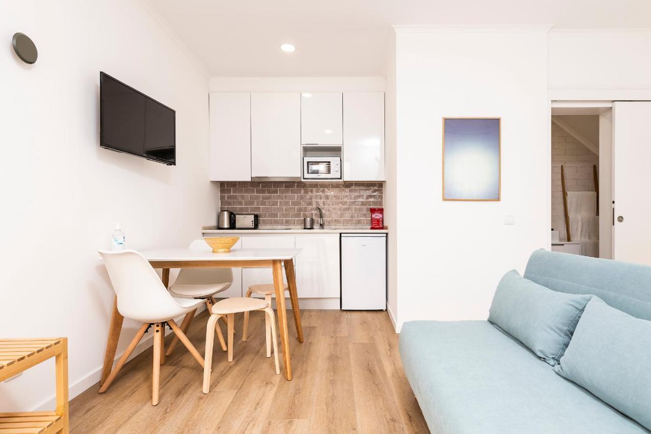 Rg Apartment