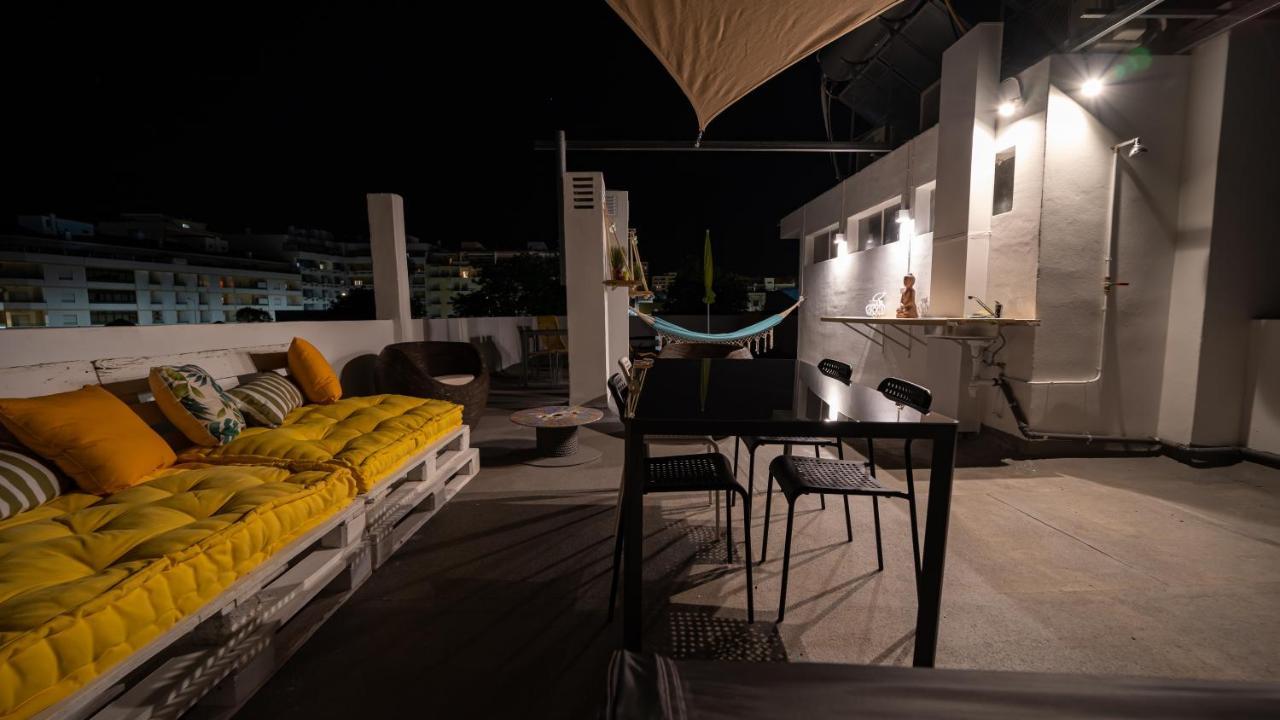Plan Be Guest house *