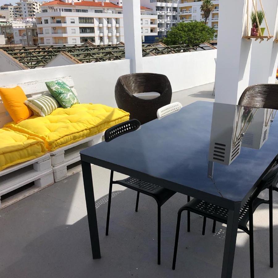 Plan Be * Faro
