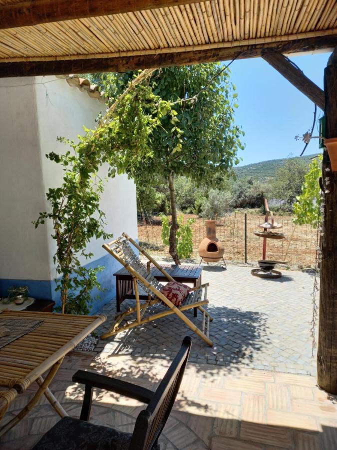 Holiday home Casinha Do Sul