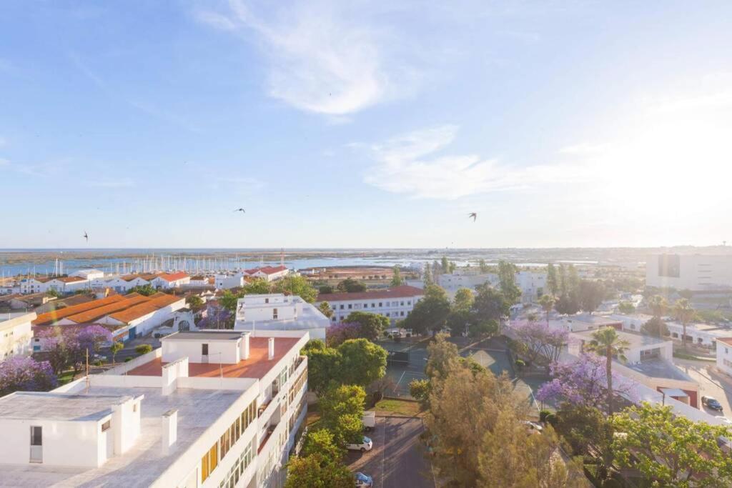 Apartment Sunset Entre A Ria E O Teatro