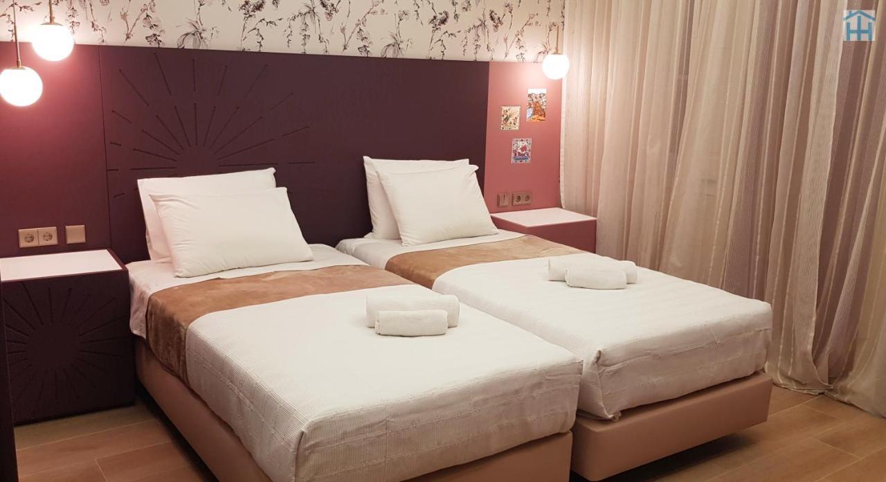 Happy House Comfort Guest house 3*