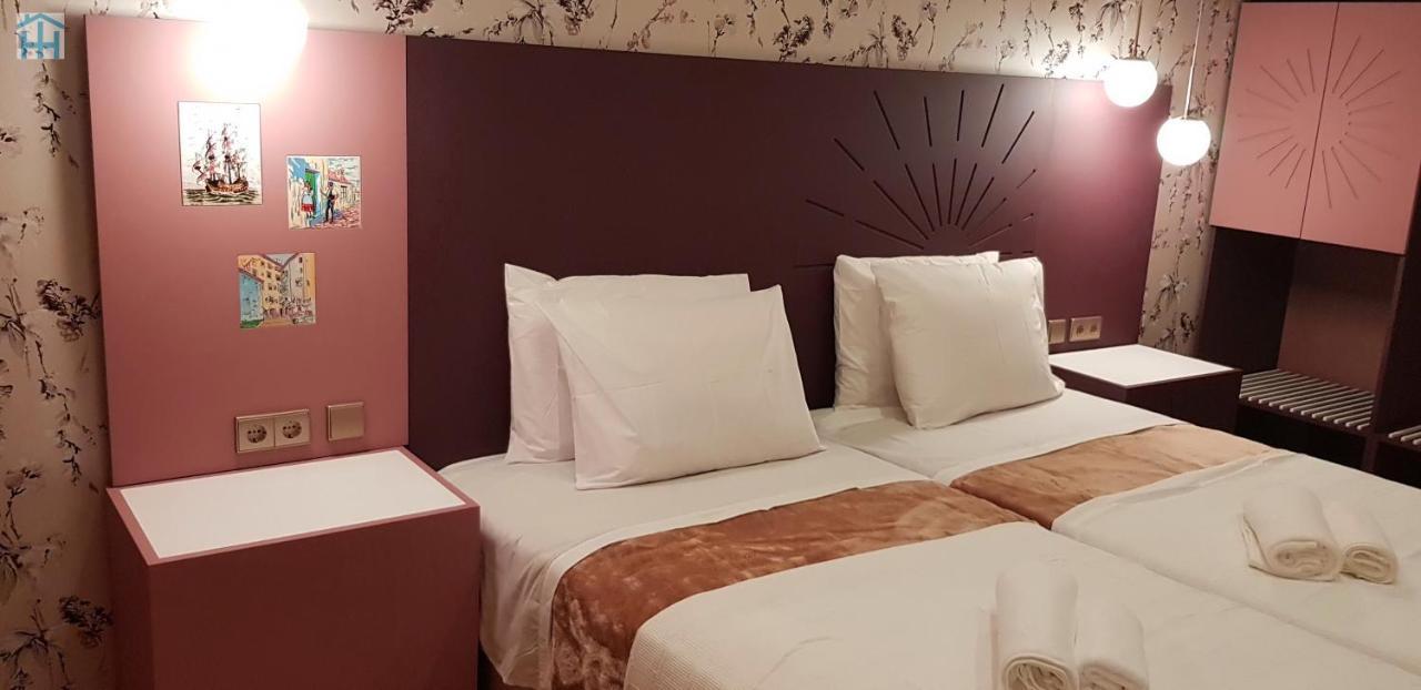 Guest house Happy House Comfort Faro