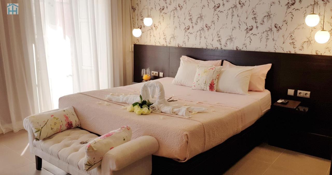 Happy House Comfort Guest house Faro