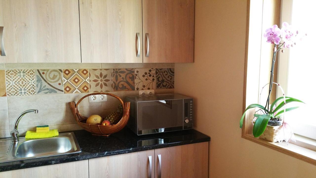 Guest house Happy House Comfort Faro