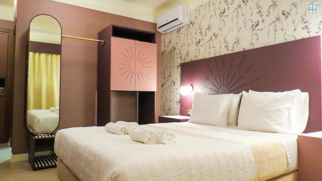 Happy House Comfort Faro