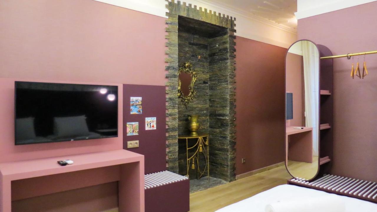Guest house Happy House Comfort Faro