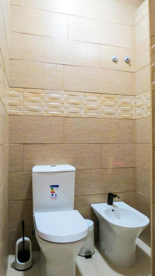 Guest house Happy House Comfort Faro