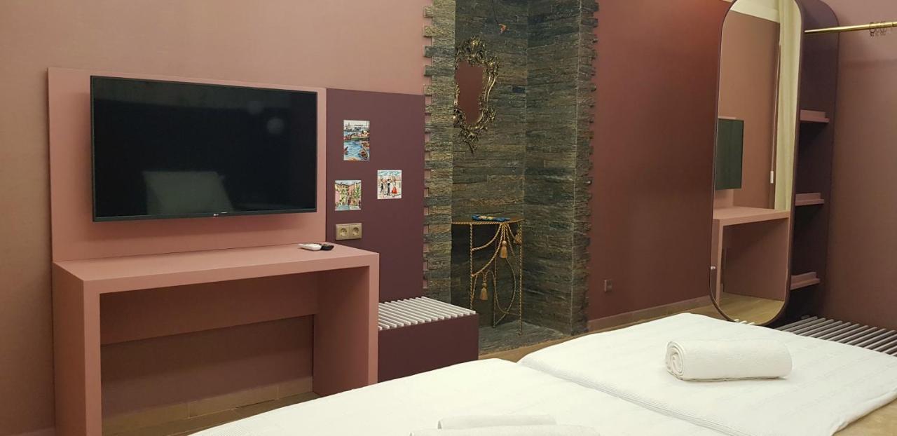Guest house Happy House Comfort 3*