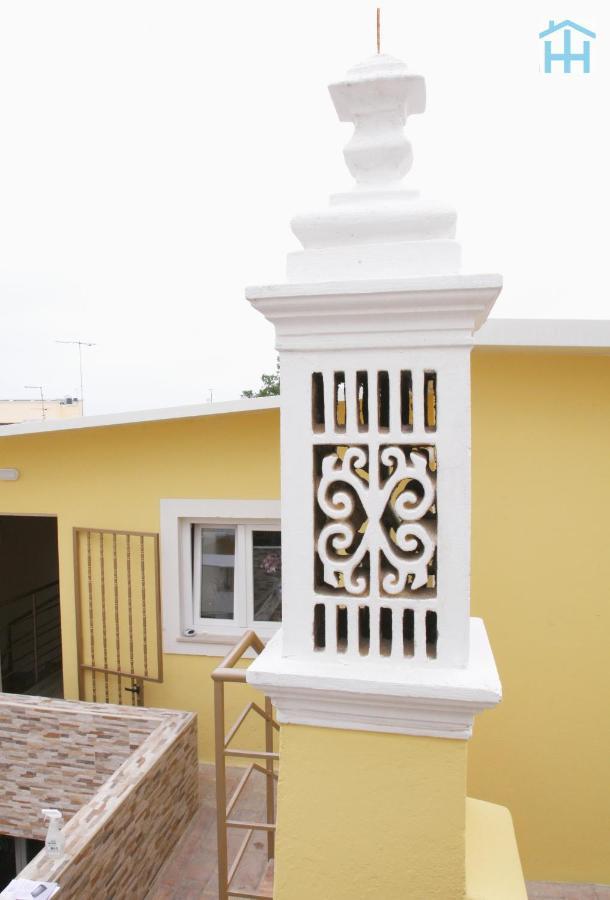 Happy House Comfort 3*