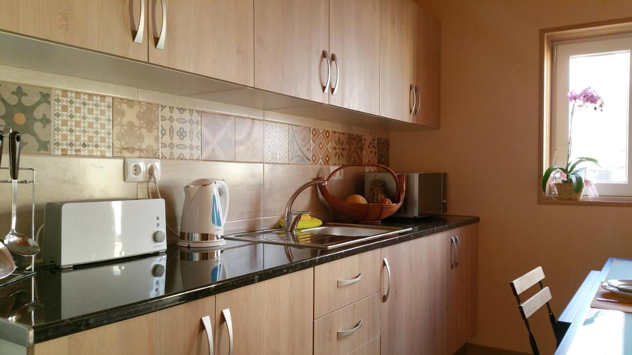 Happy House Comfort 3*