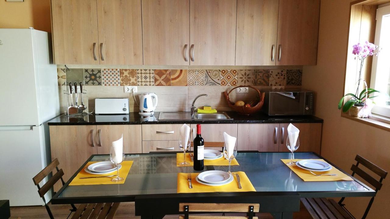 Happy House Comfort 3* Faro