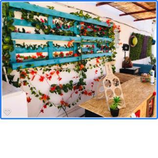 Faroway Hostel *