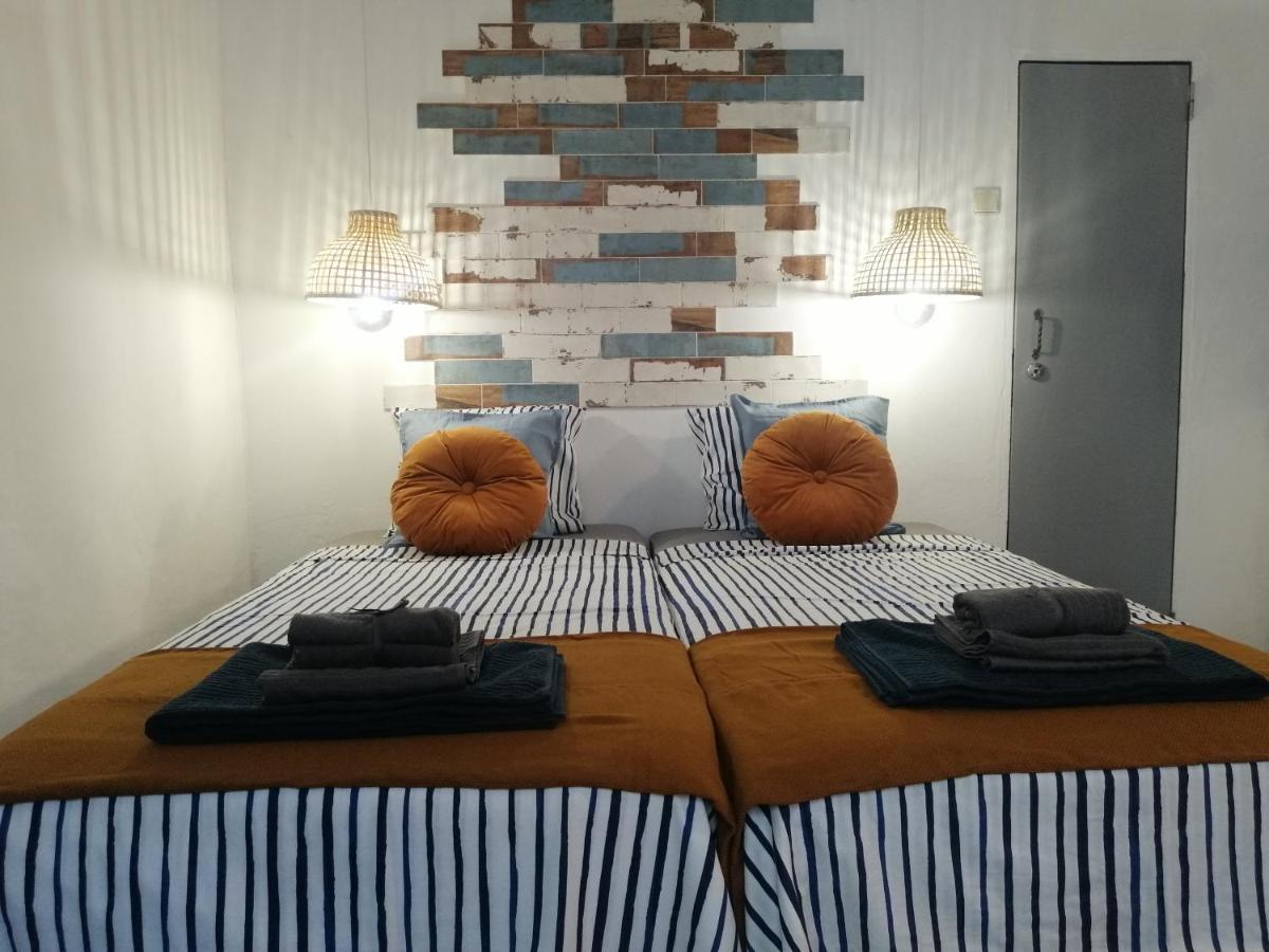 The Portuguese Element Guest house