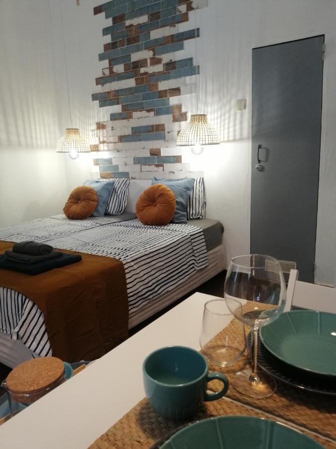 Guest house The Portuguese Element Faro