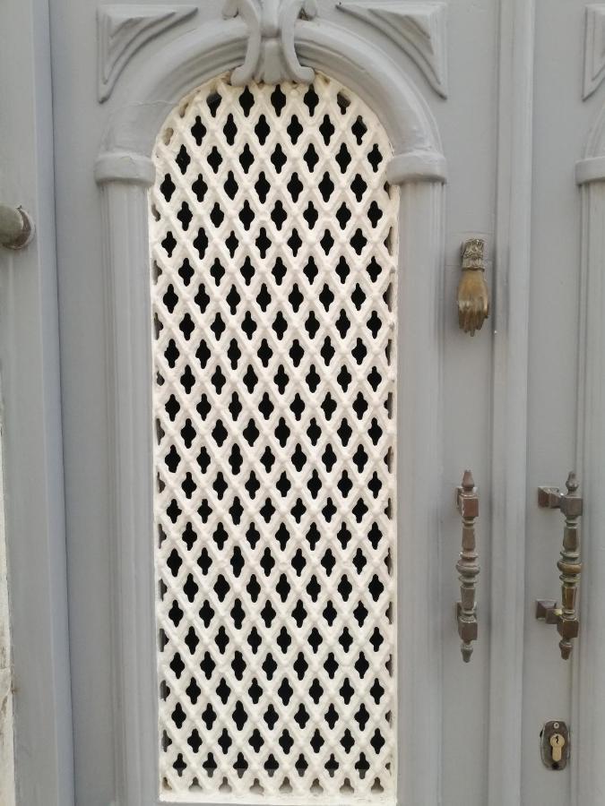 Guest house The Portuguese Element